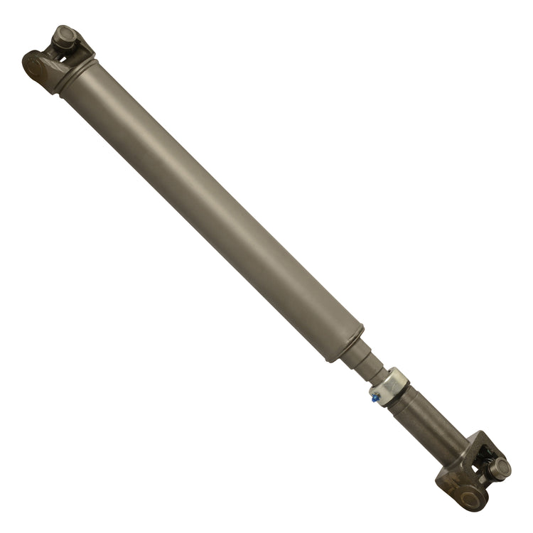 USA Standard Front Driveshaft for Bronco/F-Series Trucks, 34.5\" Center to Center