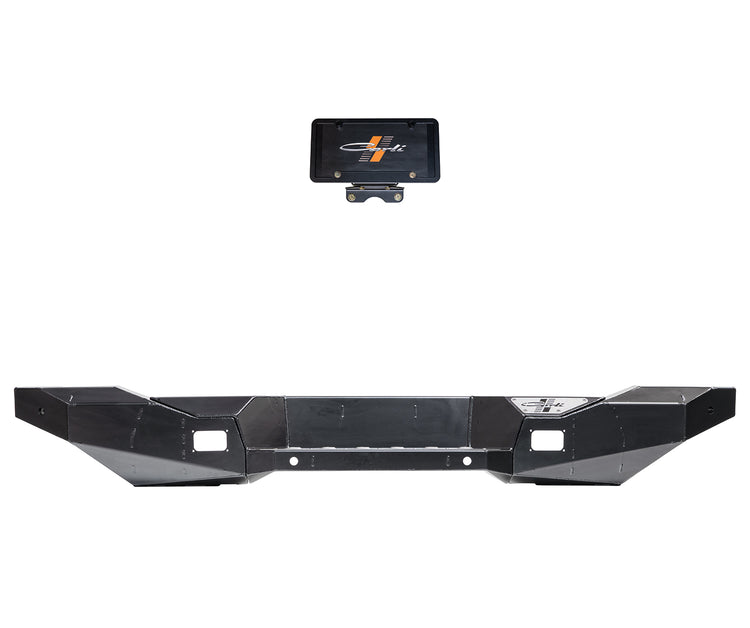 Carli Ford Bronco Rear Bumper 2021+