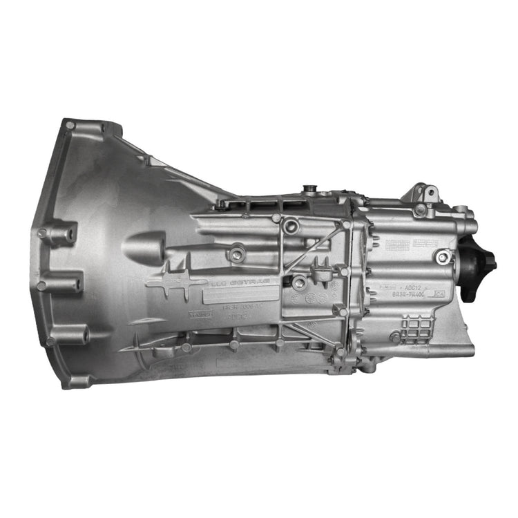 Reman MT82 6-Speed Manual Transmission for 2018 Mustang with 5.0L Engine