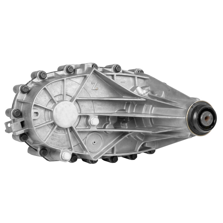 Remanufactured NP263HD Transfer Case, 2001-02 GM 2500HD and 3500, With 6.0L, With Option Code NP1, With Shift Motor