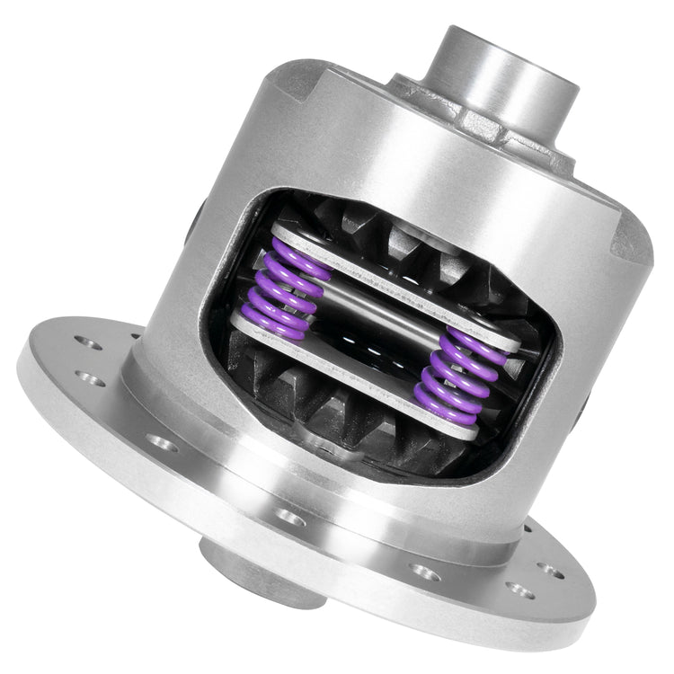 12P GM 3.08-3.90 Dura Grip Limited Slip, 33spl, Composite Clutches 