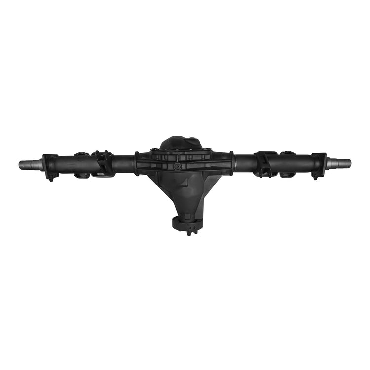 Remanufactured AAM 11.5" Rear Axle Assembly, 2015-19 GM Silverado and Sierra, 2500 and 3500 With Single Rear Wheels, 3.73 Ratio, Open