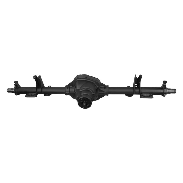 Reman Axle Assembly, 9.75", 2015-19 Ford Transit, SRW Diesel, 3.73 Ratio, Posi