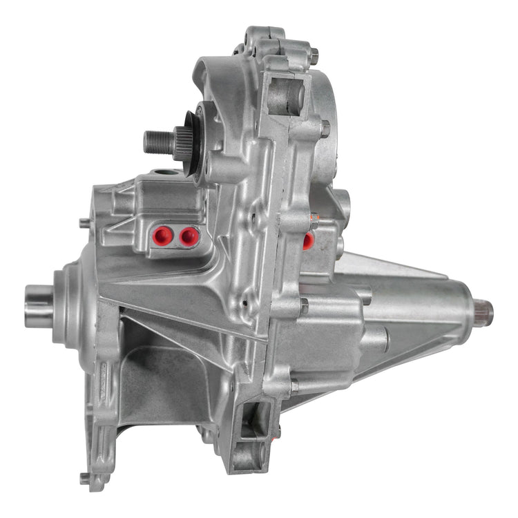 Remanufactured TX15A Transfer Case, 2004-07 Nissan Titan