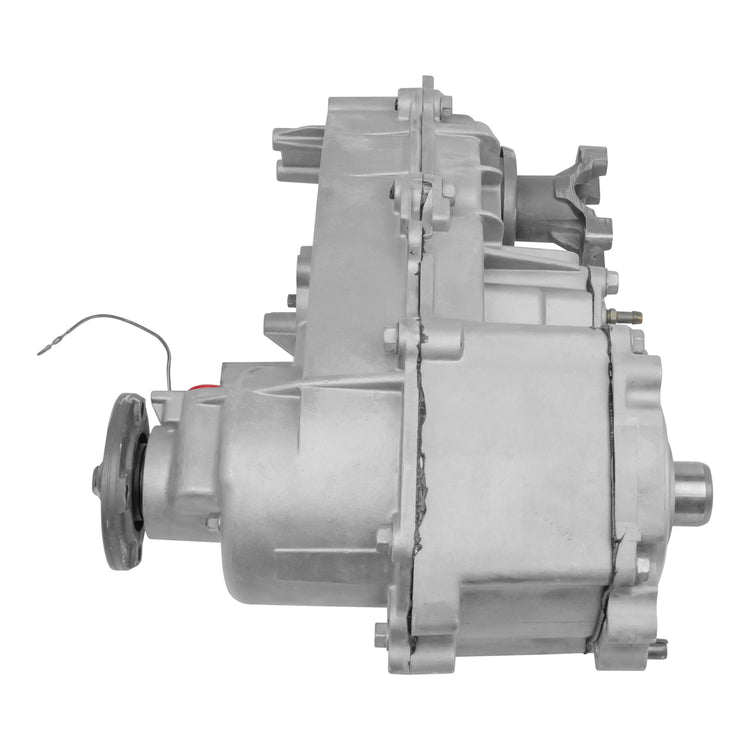 Remanufactured BW1354 Transfer Case, 1995-98 Ford Ranger, Electric Shift, With Shift Motor