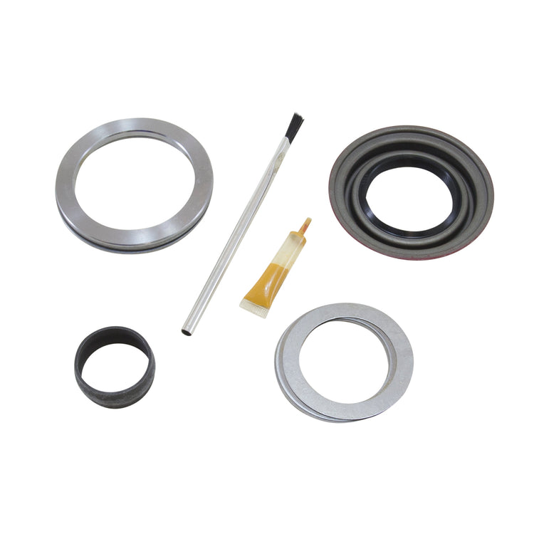 Yukon Minor install kit for GM 9.5" differential