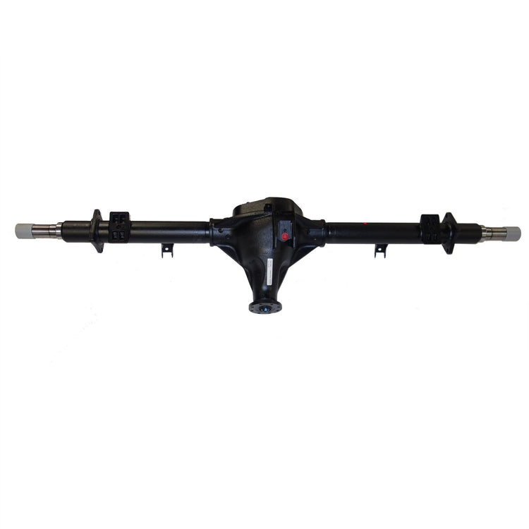 Reman Axle Assembly for Dana 70 2008 Ford E350 4.10 Ratio, DRW