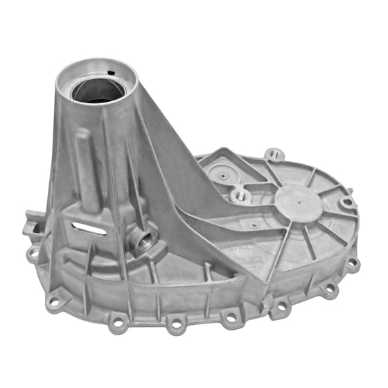USA Standard Transfer Case NP249, NP246, NP261, NP263HD Rear Case Half Magnesium