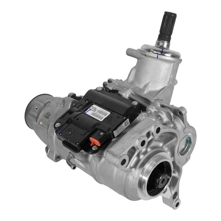 New Transfer Case, 2014-15 Jeep Cherokee, Two Speed, Option Code DK4
