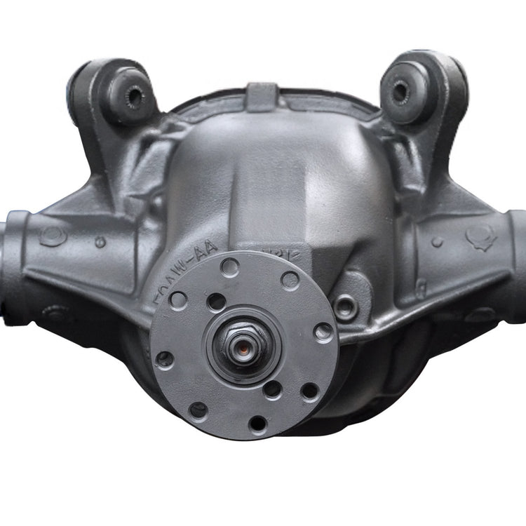 Reman Axle Assy Ford 8.8" 1996 Ford Crown Vic, w/ ABS, 3.08 Ratio, Posi