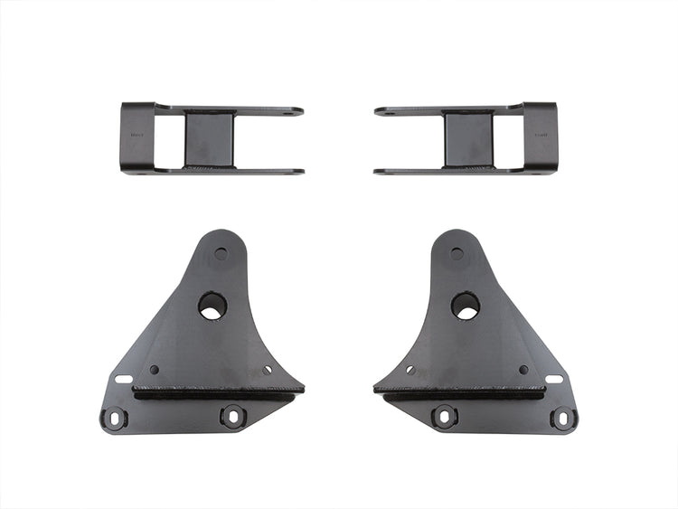 ICON 1999-04 Ford F250/F350 SD, 4.5” Hanger Kit