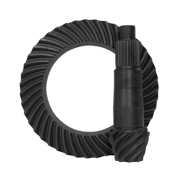 Yukon Ring & Pinion Gears for Jeep Wrangler JL Front D44/210MM in 5.38 Ratio