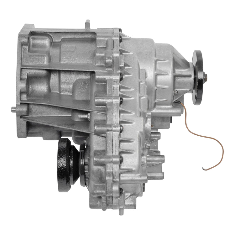 Remanufactured BW4411 Transfer Case, 2004-05 Ford Explorer, Electric Shift, Two Speed