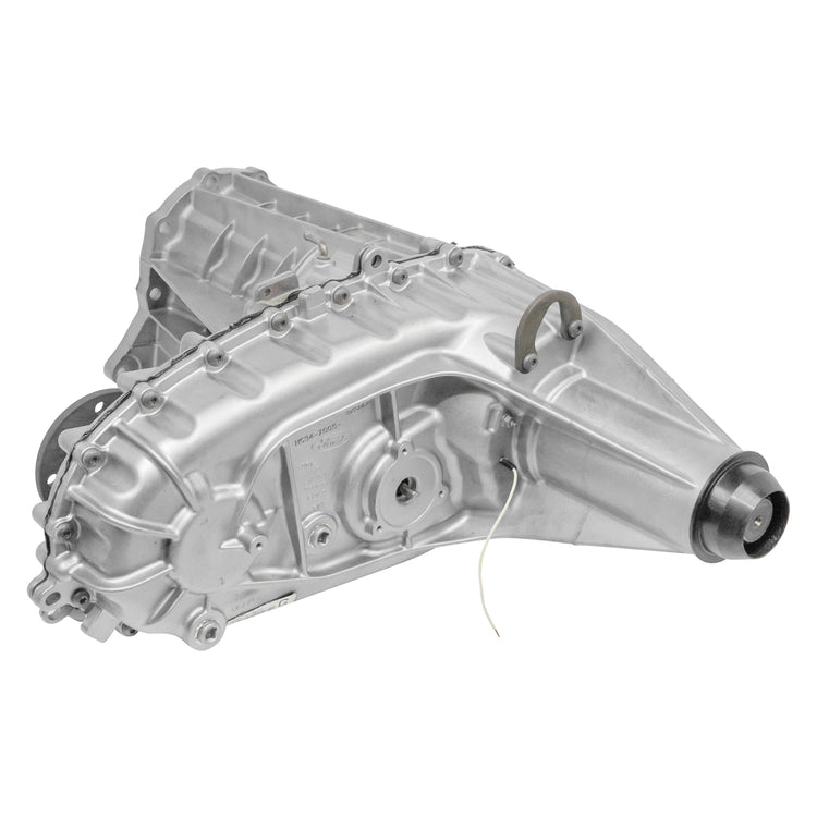 Remanufactured Transfer Case BW4464, 17-19 Ford F250 6.2L, 20-22 F250 With 6 Speed Transmission, Electric Shift, Rear Slip Yoke, Without Shift Motor