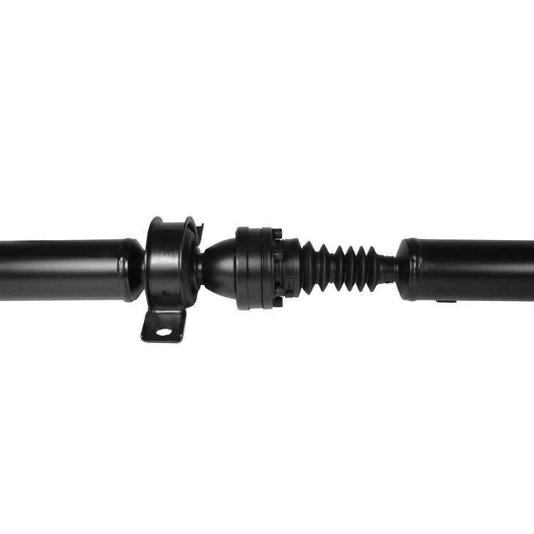 USA Standard Gear Rear Driveshaft for Honda CRV, Length 80.7” Flange To Flange