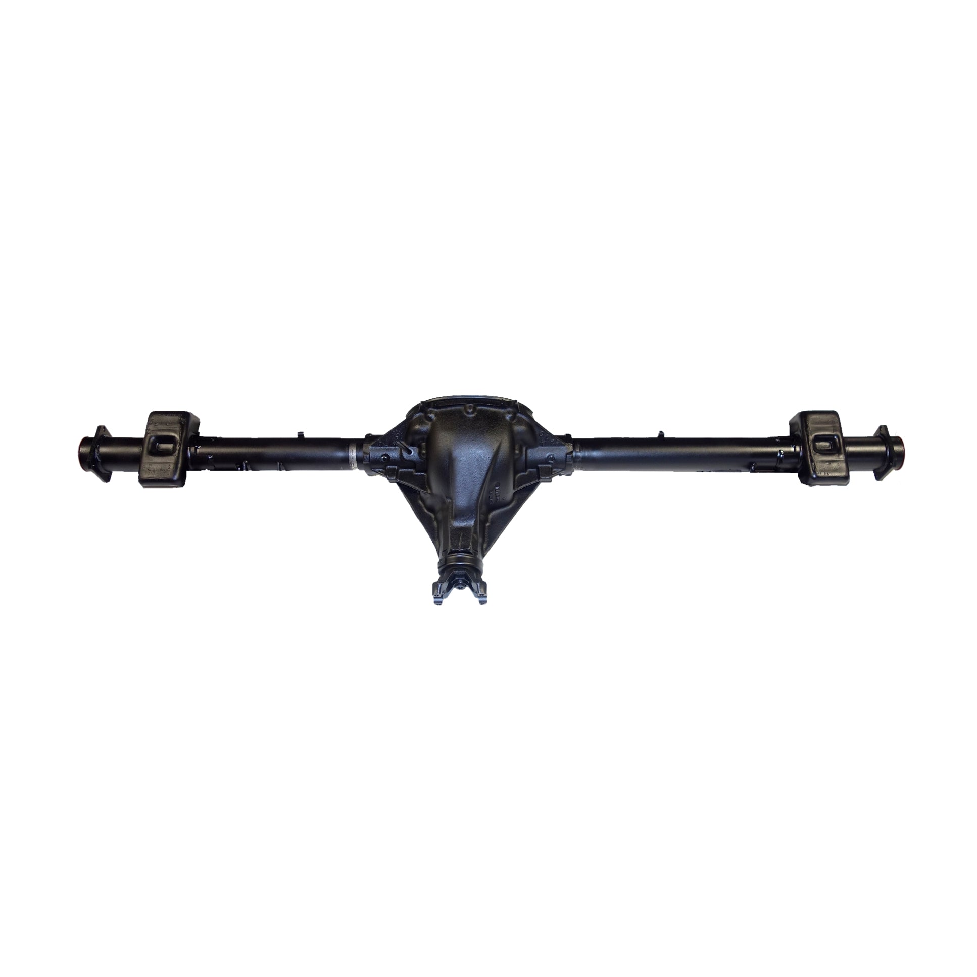 Reman Complete Axle Assembly for GM 7.5\