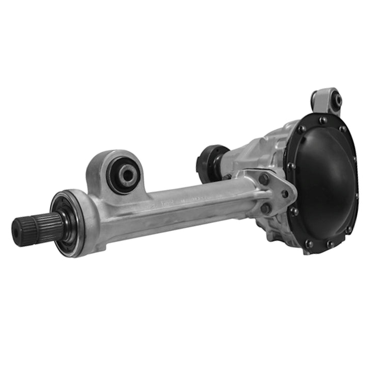 Reman Axle Assembly Ford 8.8 IFS 09-12 F150/Expedition/Nav 3.55 Ratio