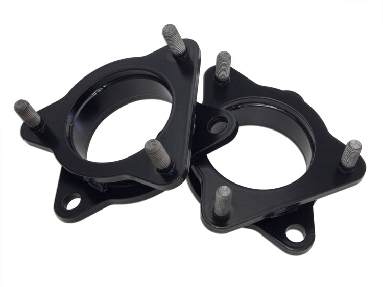 ICON Alloys 2004-2025 Ford F-150, 2" Lift, Front, Leveling Spacer Kit