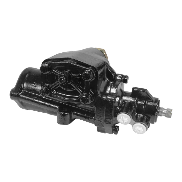 USA Standard Power Steering Gear Box, 2005-08 Ford F250/F350