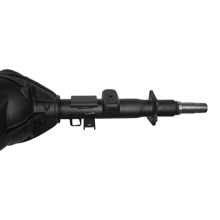 Remanufactured GM 11.5" Axle Assembly, 2011-14 Silverado and Sierra 3500, Cab Chassis, With Wide Track, 4.10 Ratio, Posi