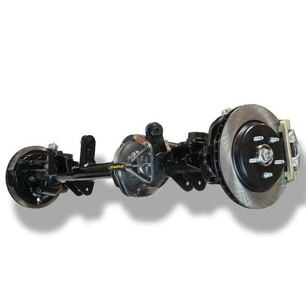 Dynatrac JK Serious Performance 44/60 Axle Set - 4.88, ARB