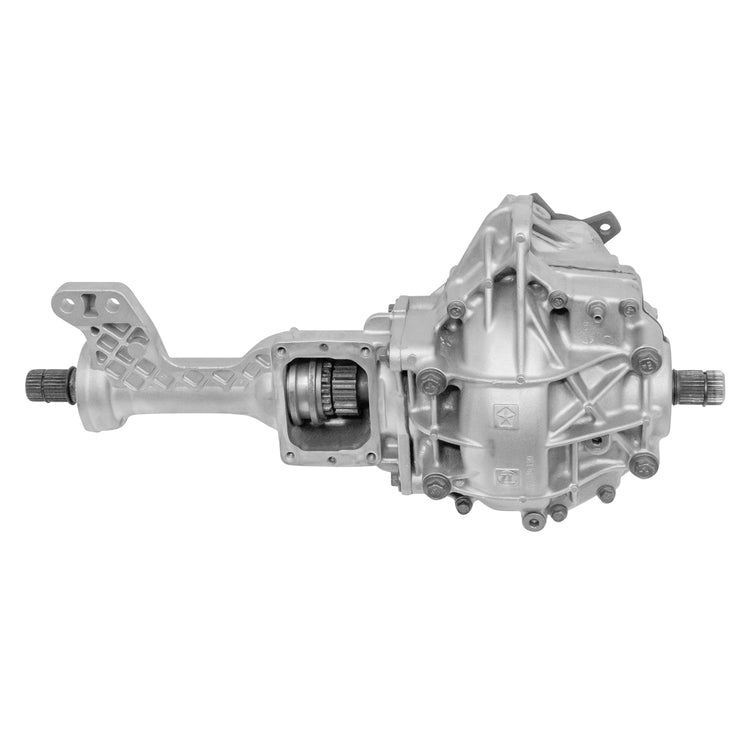 Zumbrota Performance Axle, 8.0" IFS Front Differential Axle Assembly for 2012 Ram 1500 with 4.88 Gear Ratio