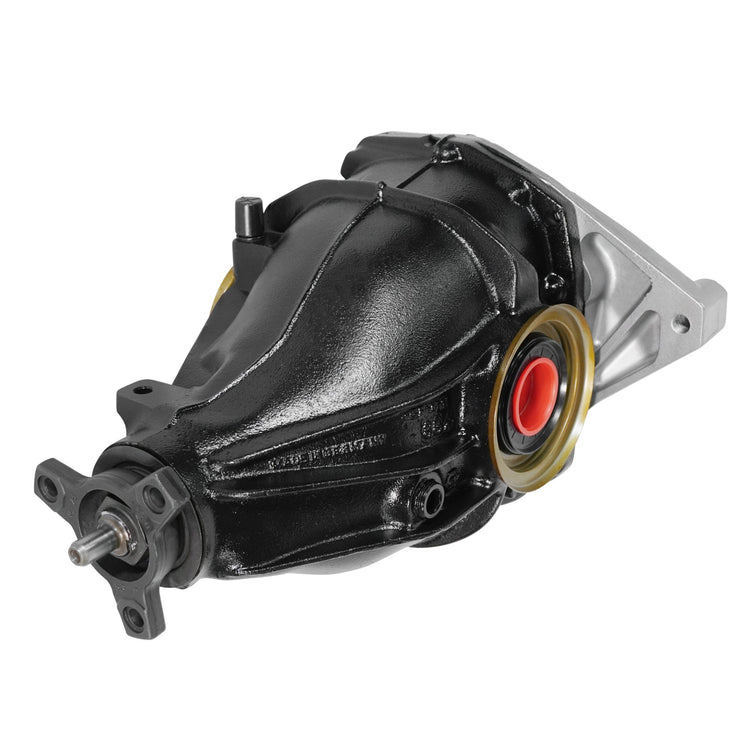 Remanufactured 210mm IRS Axle Assembly, 2006-11 Dodge Charger and Chrysler 300, 2005-08 Dodge Magnum, RWD, 2.82 Ratio