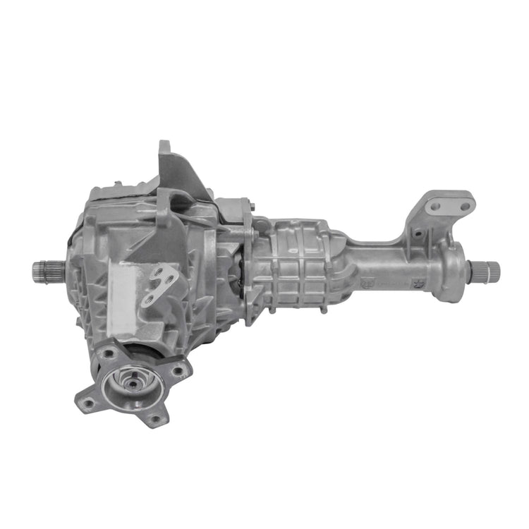 Zumbrota Performance Axle, Remanufactured 215mm IFS Front Differential Axle Assembly, 2013-18 Ram 1500 & 2019-3/14/2021 1500 Classic, 4.88 Ratio