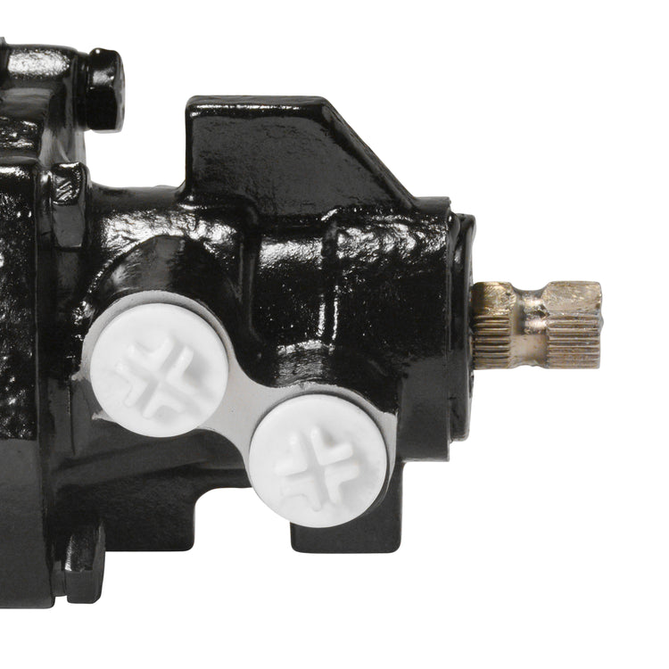 USA Standard Power Steering Gear Box, 2003-08 Ram 2500/3500, 2006-08 1500 Mega 4x4