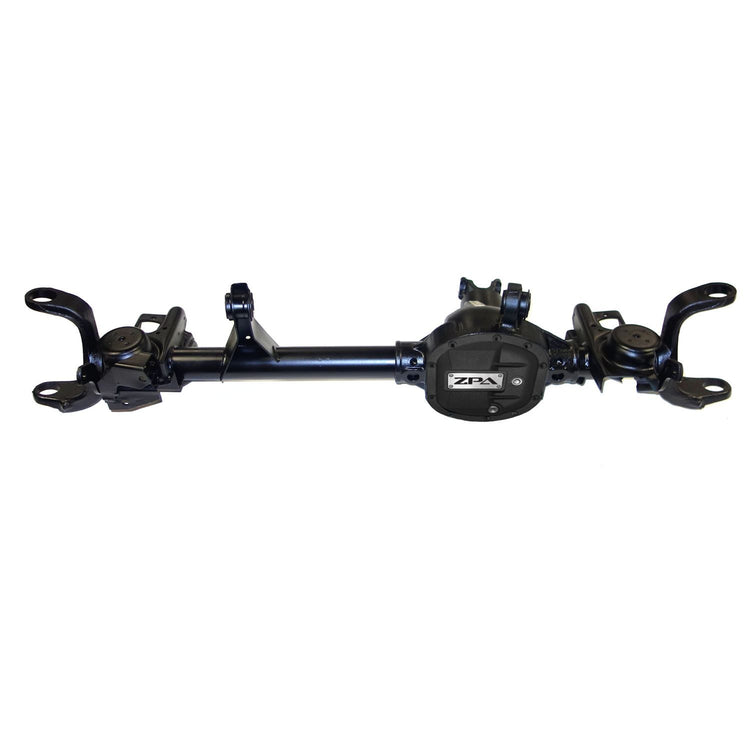 Zumbrota Performance Axle, Front Axle Assembly, Dana 30, '90-'95 Jeep Wrangler, 4.88 Ratio, Open