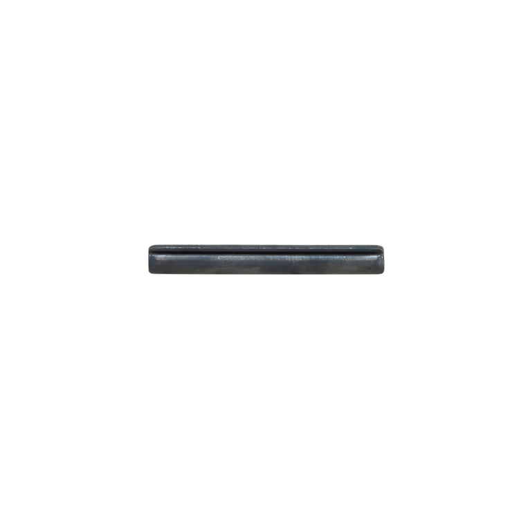Model 35 roll pin for cross pin shaft, 0.190" DIA.