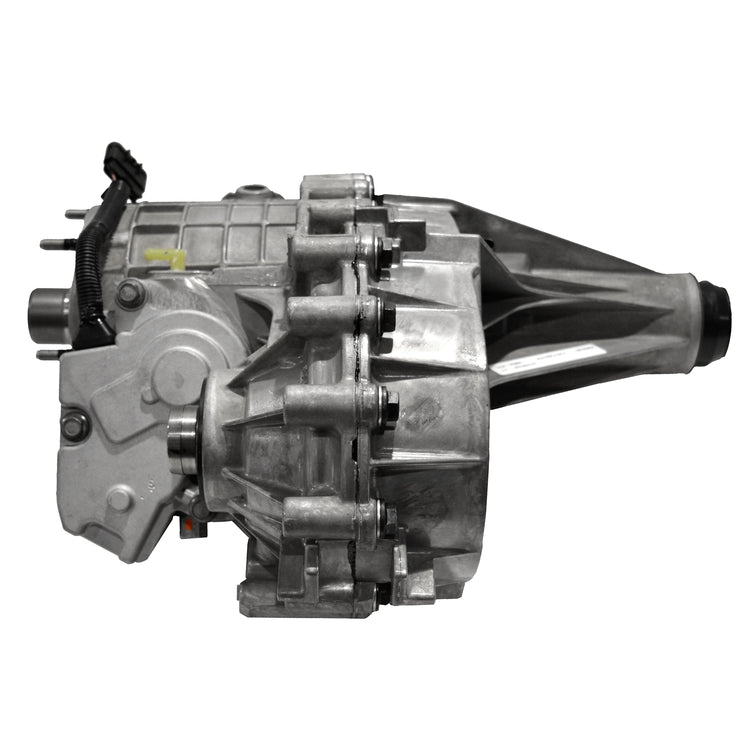 Remanufactured NP263HD Transfer Case, 2003-07 GM 2500HD and 3500, With 6.6L or 8.1L, With Option Code NP1, With Shift Motor