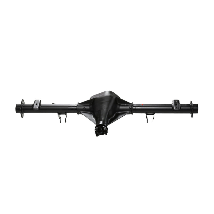 Reman Axle Assy Dana 60 03-09 GM Van 2500 4.10 Ratio w/o Active Brakes