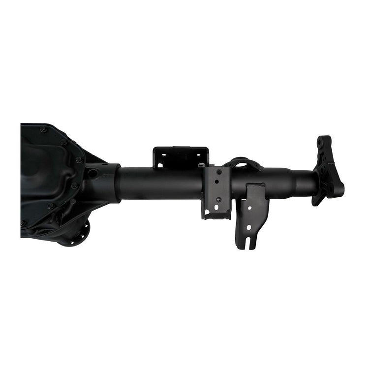 Remanufactured Rear Axle Assy, ZF 9.25 In., 19-25 Ram 1500 New Body Style w/ 6 Lug Wheels, 3.92 Ratio, w/o Electronic Locking Differential, w/ Clutch Style Posi