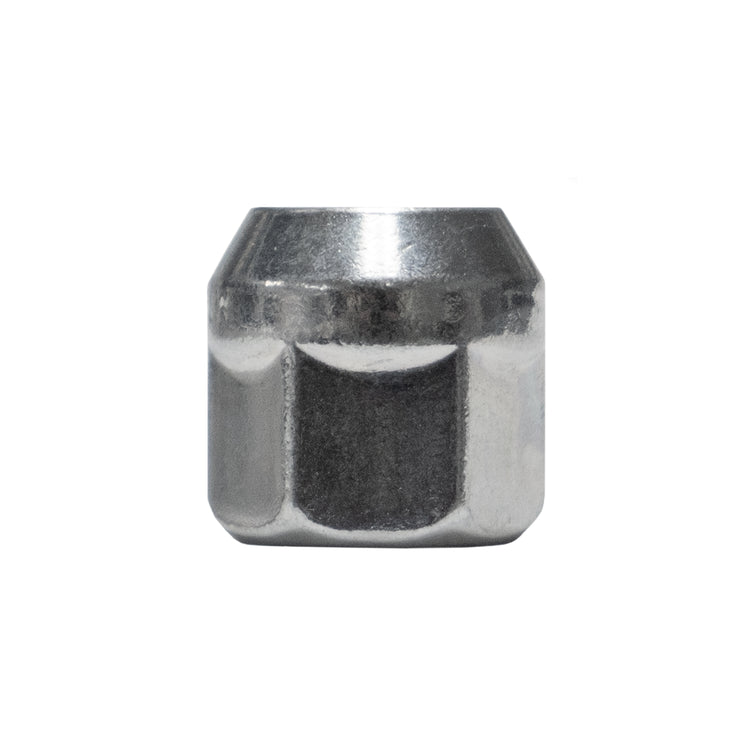 Yukon Lug Nut, 7/16"-20, 3/4" HEX, 60 Degree Bulge Seat, Open End