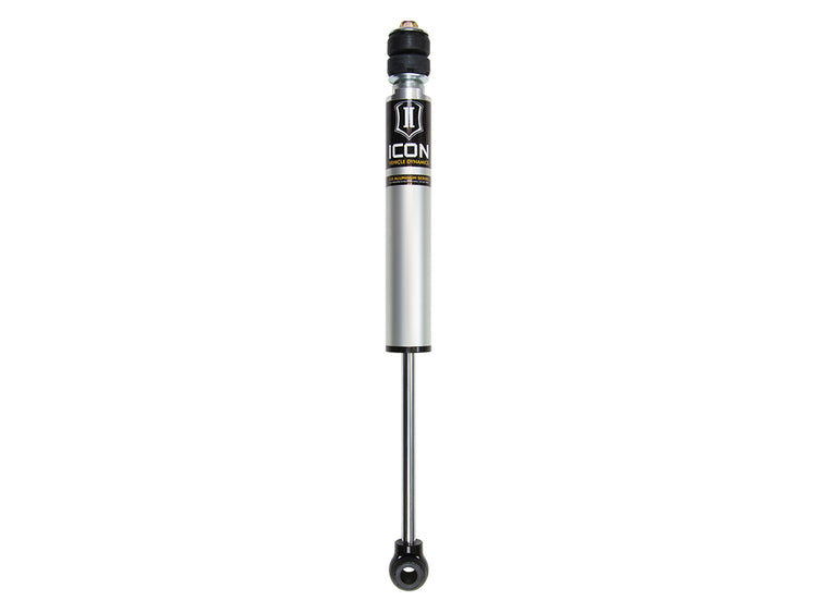ICON 2025-2026 Toyota 4Runner, 0-3" Lift, Rear, V.S. 2.0 Aluminum Series Shock Absorber, Internal Reservoir