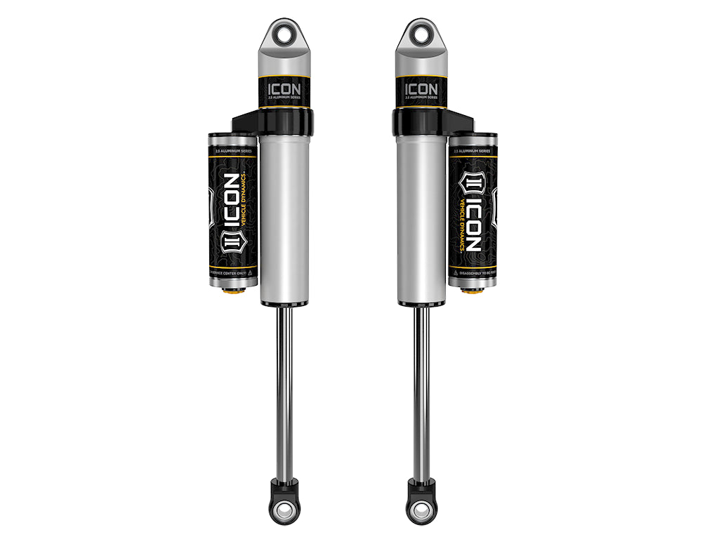 Icon Class Rear ICON VEHICLE DYNAMICS 15-UP COLORADO 0-2\