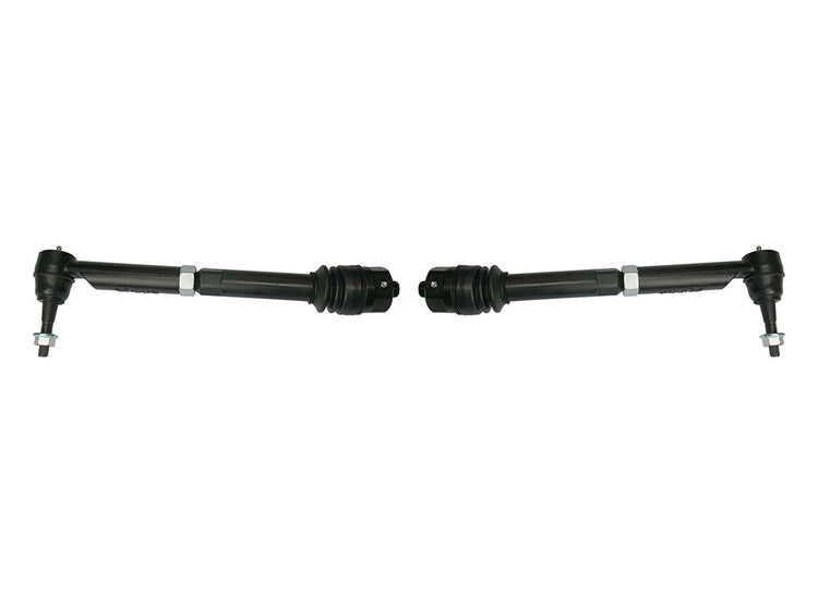 ICON 2011-2026 Chevrolet Silverado/GMC Sierra 2500/3500 HD, Extreme Duty Tie Rod Kit