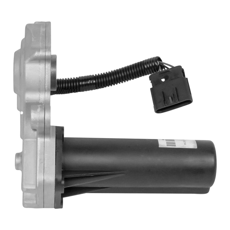 USA Standard Transfer Case NP263 New Shift Motor