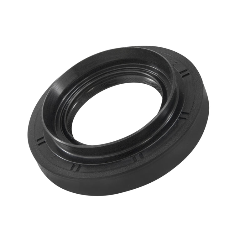 Toyota V6, T100 pinion seal w/factory elec. locker & factory yoke (