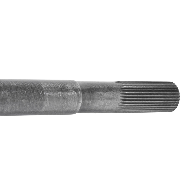 Yukon Chromoly Rear Axle Kit, D44, JL Rubicon, Narrow Track w/e-Locker, 2 Sides
