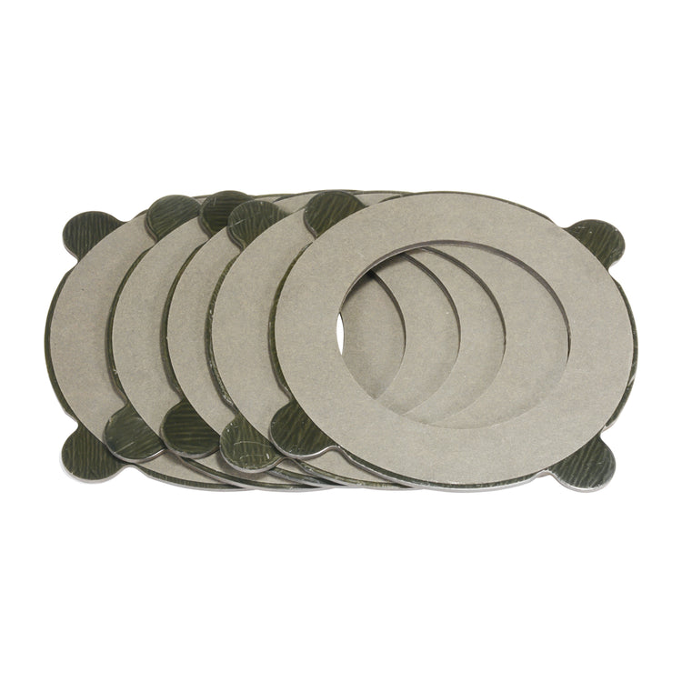 Yukon Dura Grip Clutch Kit for Ford 10.25" and Ford 10.5"