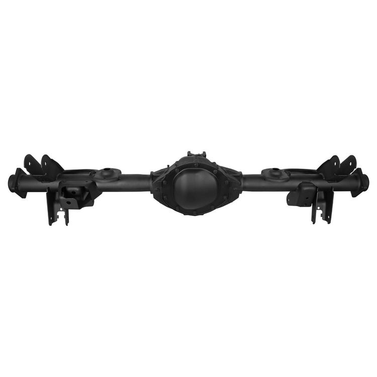 Reman Axle Assy GM 8.0" 02-05 GMC Envoy & Chevy Trailblazer 4.10 Ratio