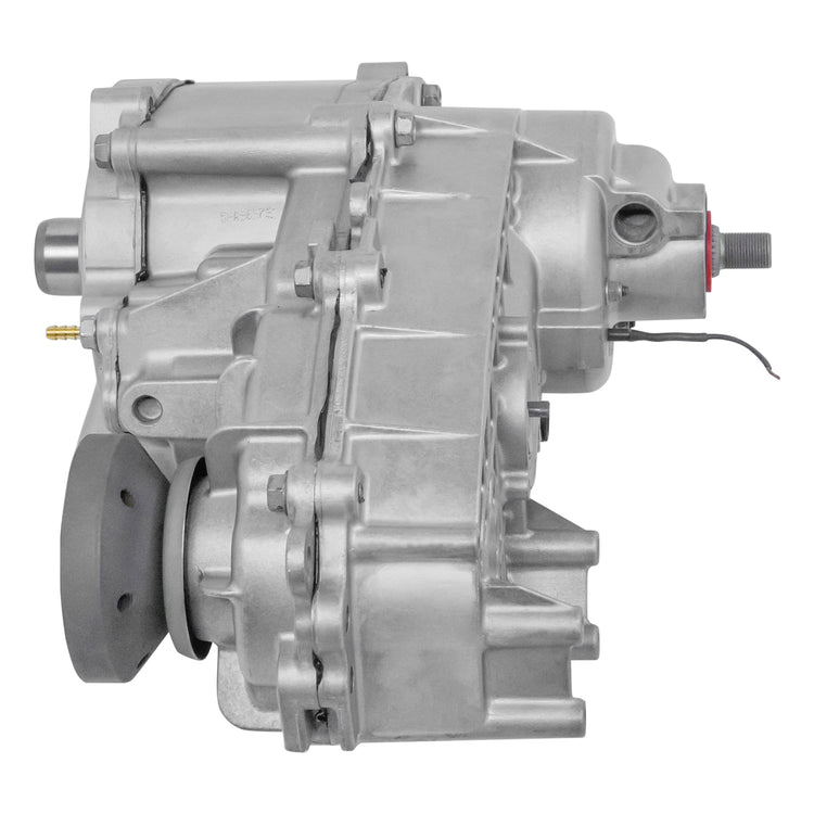 Remanufactured BW1354 Transfer Case, 1998-00 Ford Ranger, 1998-99 Mazda B3000 and B4000, Electric Shift, With Shift Motor
