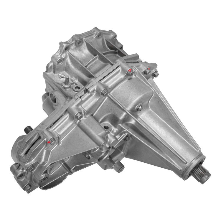 Remanufactured TX15A Transfer Case, 2004-07 Nissan Titan