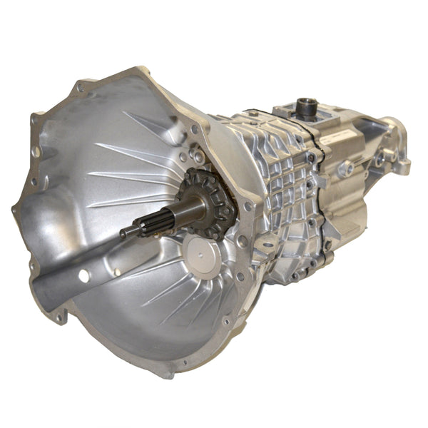 5.4　⑤ Reman HM290 5-Speed Manual Transmission – RMT290C-1 | RANDYS