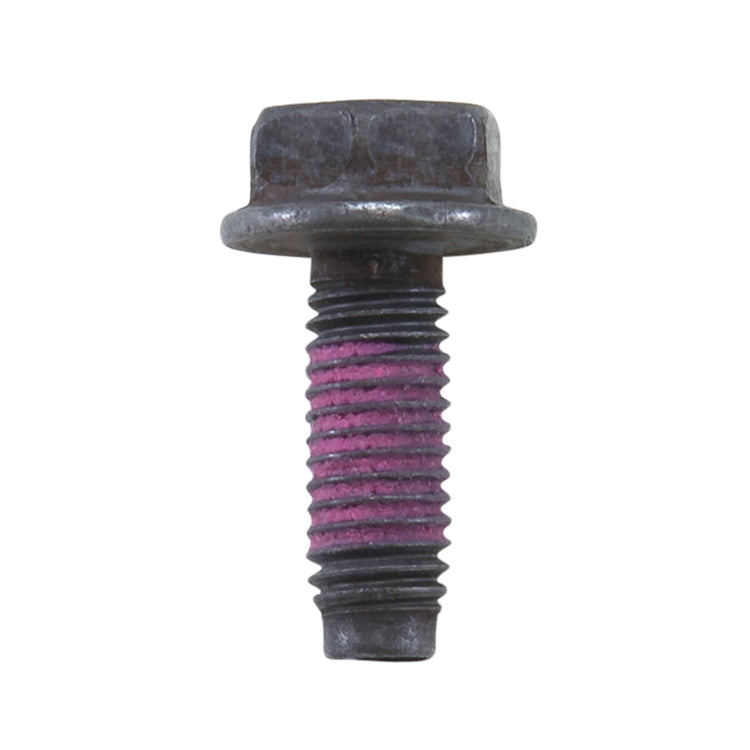M8x1.25mm Cover bolt for GM 7.25, 7.6, 8.0, 8.6, 9.25, 9.5, 14T & 11.5 