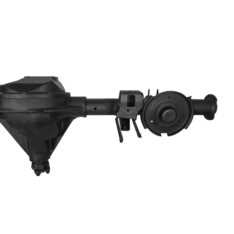 Zumbrota Performance Axle, Rear Axle Assembly, Dana 35, 1997-02 Jeep Wrangler, 4.56 Ratio, Duragrip Posi