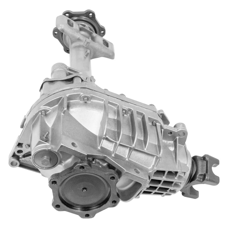 Zumbrota Performance Axle, Front Axle Assembly, GM 8.25 IFS, '13-'19 GM 1500 Pickup ('19 Classic) & '13-'20 SUV, 4.56 Ratio, Open