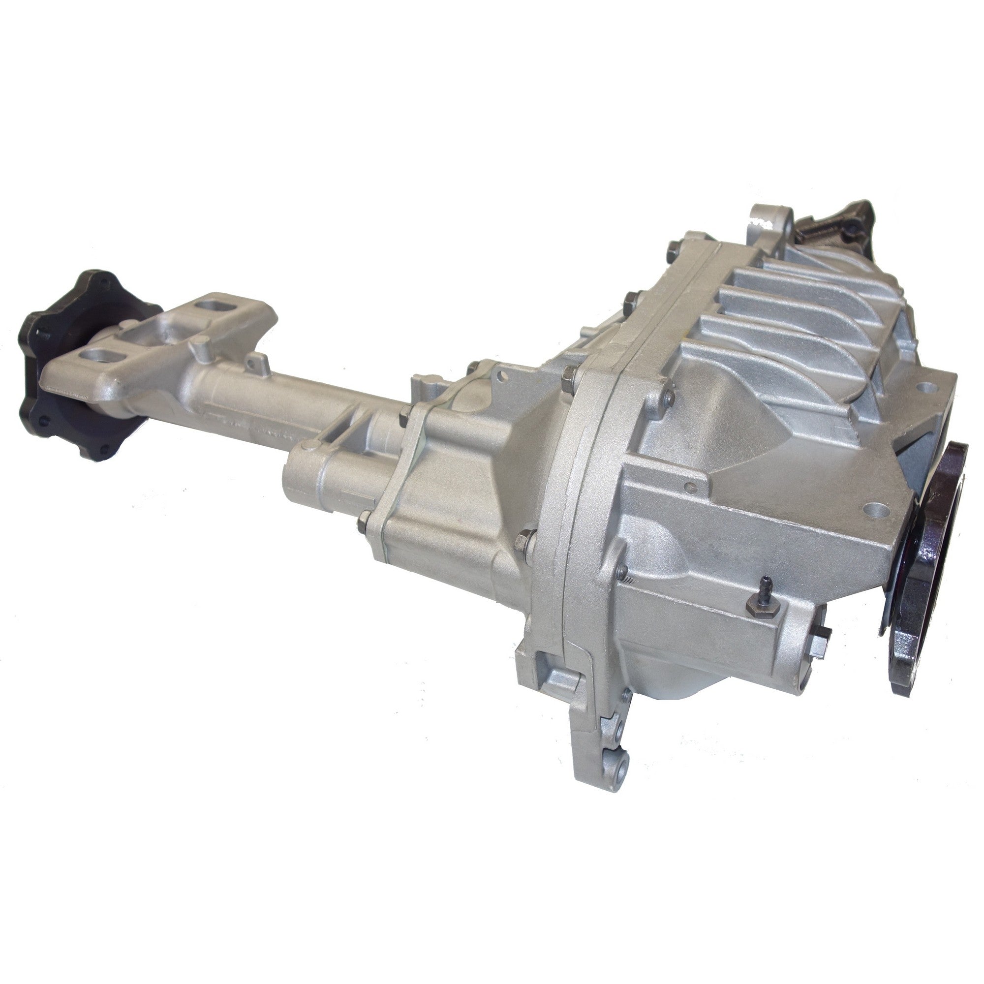 Reman Complete Axle Assembly for GM 8.25\